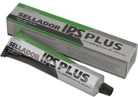 Sellador ips plus x 125 c.c.